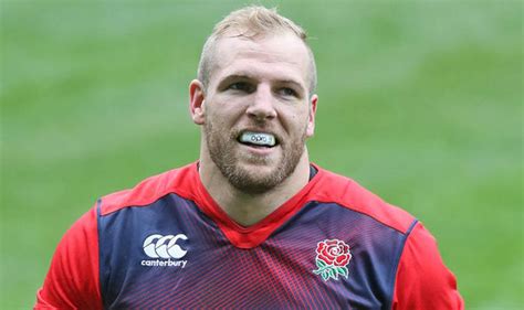 Six Nations James Haskell Ready For England Return After Seven Months