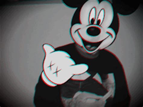 Find gifs with the latest and newest hashtags! gif swag disney dope mickey mouse elenixchan •
