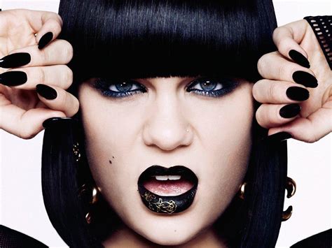 Jessie J Trivia 35 Fun Facts About The Singer Useless Daily Facts