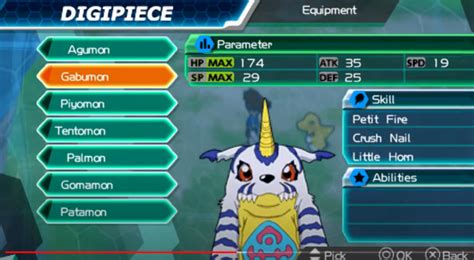 Download Digimon Adventure PPSSPP ISO ReXdl Co Id