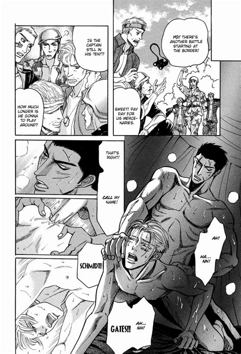 [mizukami Shin] Doutei Saizensen [eng] Page 5 Of 5 Myreadingmanga