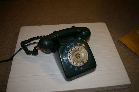Interface A Rotary Phone Dial To An Arduino 6 Steps With Pictures