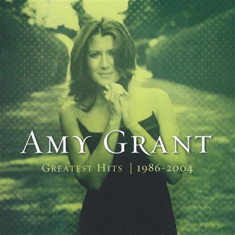 Bol Com Greatest Hits Amy Grant Cd Album Muziek