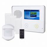 Photos of Home Alarm Systems Wireless