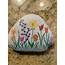 101  Fun And Easy DIY Painted Rock Ideas & Designs For Kids