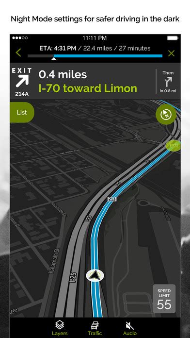 Navigation is a field of study that focuses on the process of monitoring and controlling the movement of a craft or vehicle from one place to another. MapQuest: Free Navigation, GPS, Maps & Traffic for iOS ...