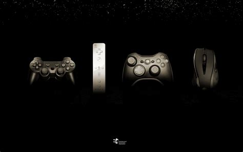 Tons of awesome video game controller wallpapers to download for free. 12 Controller HD Wallpapers | Background Images ...