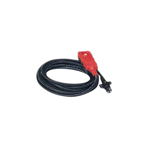 Ramsey Winch 251110 12 Manual Remote Control Switch