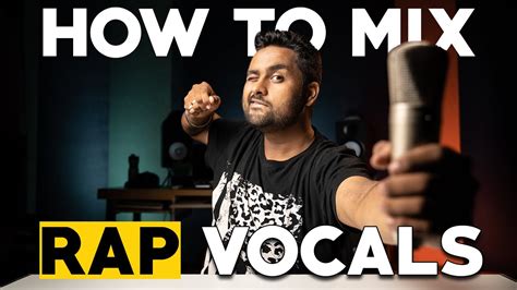 How To Mix Rap Vocals In Fl Studio With Stock Plugins Hindi 2020 Youtube