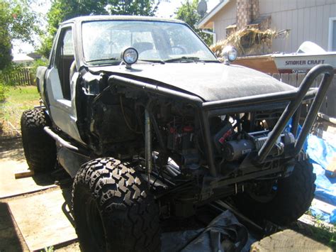 Toyota Rock Crawler Parting Out Pirate4x4com 4x4 And Off Road Forum