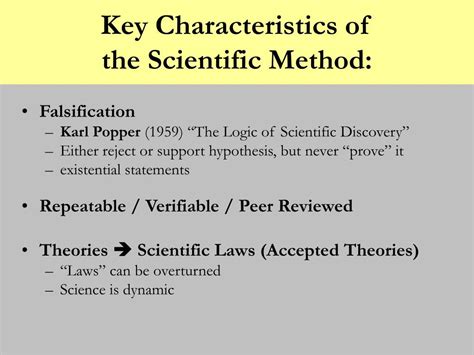 Ppt The Logic Of Social Science Research Powerpoint Presentation Id