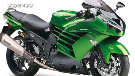 Kawasaki Secret Updates 2017 Kawasaki Zzr1400 Revealed In Hidden