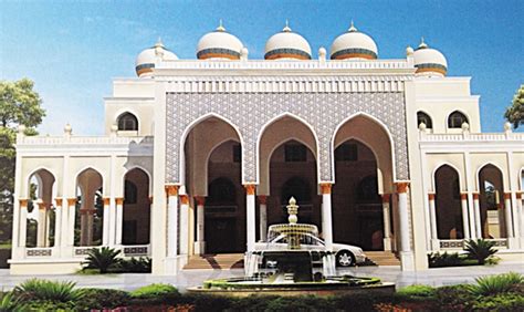 Haj Bhavan Inaugurated Islamic Voice