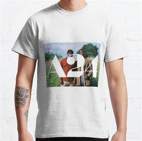 A24 T Shirt New Release 2023