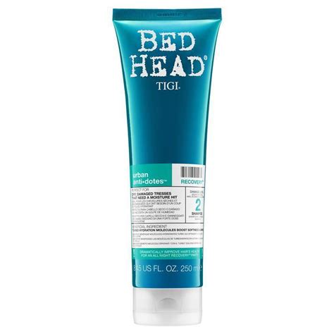 Buy Tigi Bedhead Recovery Shampoo 250ml Online Only Online At Chemist