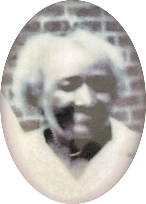 Mother Rosa Edwards Yelverton of Saint Luke F.W.B. Church. | Black Wide