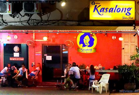 Kasalong Bj Bar Bangkok Review Bangkokpunters