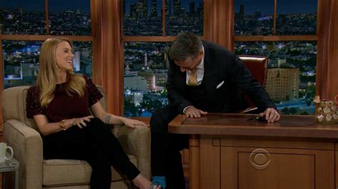 Mar 26 2014 The Late Late Show With Craig Ferguson 110 Adoring