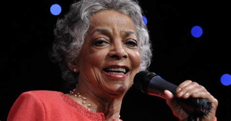Daughter Actress Ruby Dee Dead At 91 Cbs Miami
