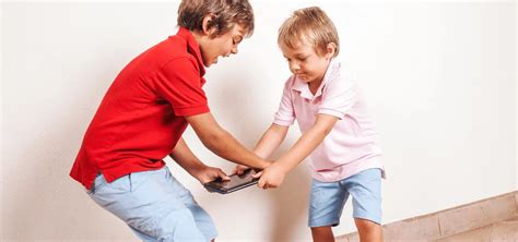How To Deal With Sibling Rivalry 4 Practical Tips