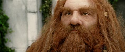 How To Braid Your Long Hair Into A Gimli Beard Hobbit Movie News And