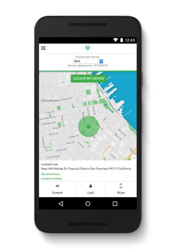 The gps phone tracker is an application that allows you to track and follow other people with your iphone. Best phone tracker apps for Android and iPhone