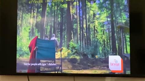Farxiga Commercial Youtube