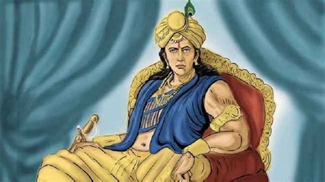 List Of The 8 Tallest Indian Emperors That Ever Lived