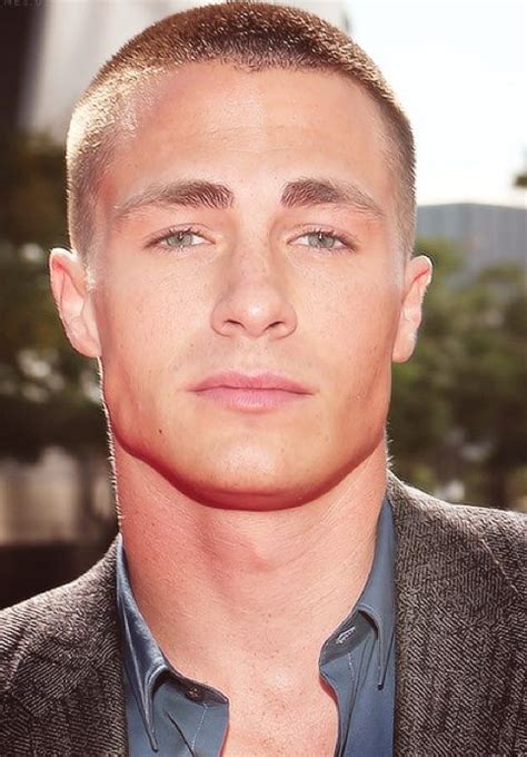 Any short men's haircut that is achieved with the help of hair clippers is considered a buzz cut. 30 Best Short Haircuts For Men
