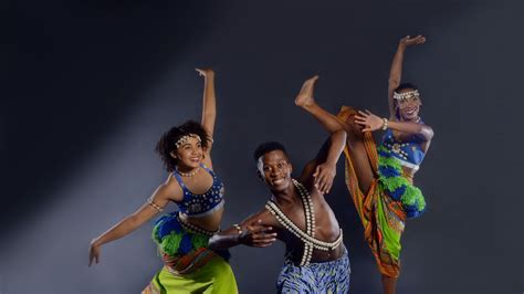 Danceafrica