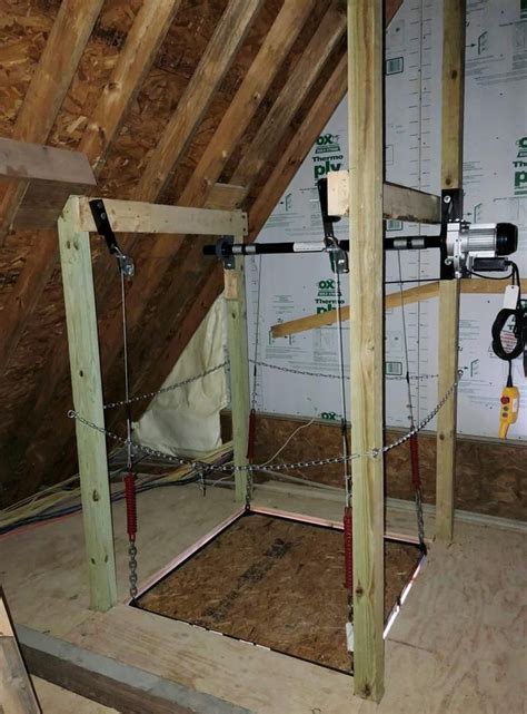 Bendpak parking lifts make the most out of your garage or shop because these parking lifts truly maximize your space. 500 Lbs. Post Style Lift | Garage storage, Garage decor ...