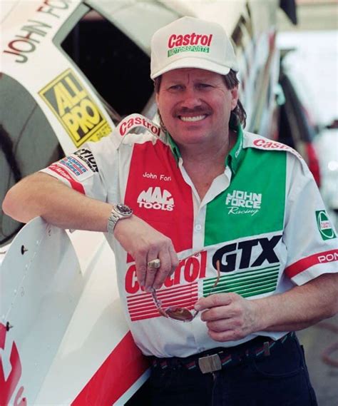 John Force Net Worth 2024 Famous People Today