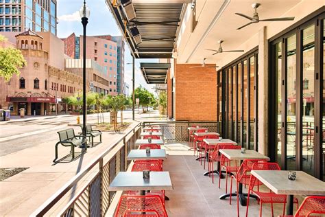 Hyatt Place Phoenix Downtown In Phoenix Best Rates And Deals On Orbitz