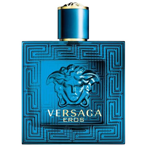 Versace Eros Zamienniki Dla M Czyzn Zamienniki Perfum