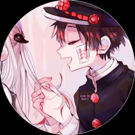 Pin On Anime Boy And Girl