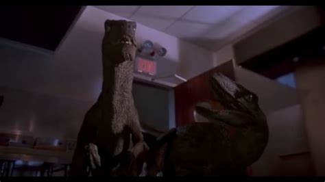 What 6 Dinosaurs From Jurassic Park Really Looked Like Mental Floss