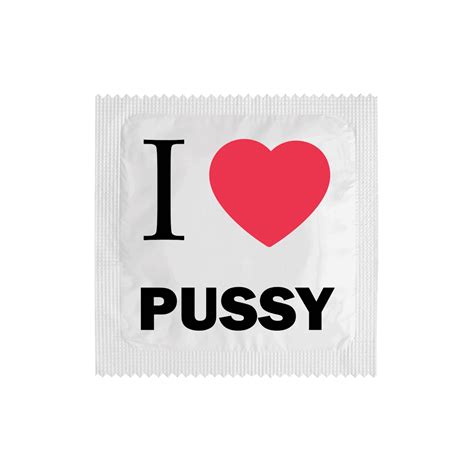 I Love Pussy