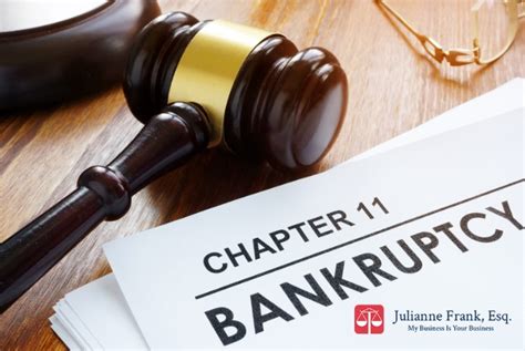 The Bankruptcy System May Owe You Money