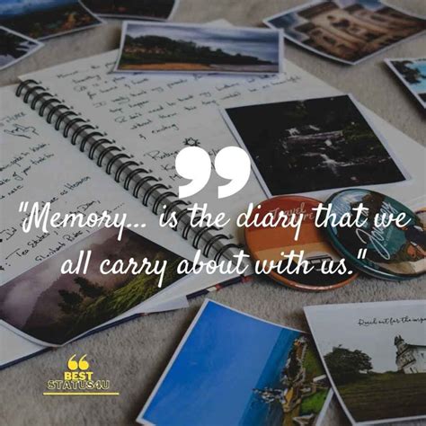 Good Memories Quotes Best Memories Status You Like To Remember