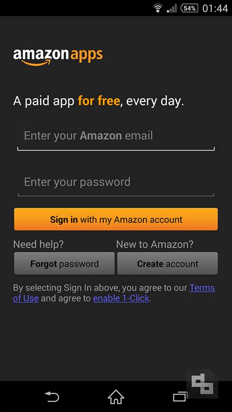 Could not get search results, please try again or contact us! How To Install Amazon Appstore On Android Device
