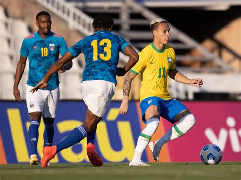 Mas vale destacar a excelente partida de marco reus, comandando o time e participando ativamente dos gols. Seleção Olímpica dá vexame e perde amistoso de virada para ...