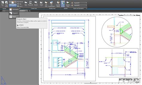 Layouts Exploring The Features And Benefits Of Autocad Autocad Blog