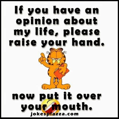 yup we should all do this more often 😉 funny quotes garfield quotes funny cartoon quotes