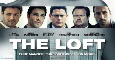 The Loft 2015 Un Film De Erik Van Looy Premierefr News Sortie