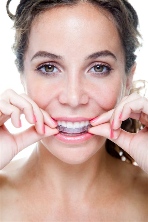 Tips For Wearing Invisalign In Powell Wedgewood Complete Dentistry Blog