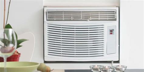 Although window air conditioners are not meant to be installed in sliding windows, there are some extra steps you can take to make it work. How To Install A Portable Air Conditioner In The Sliding ...