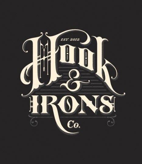 search typography on designspiration in 2020 vintage logo design typography design