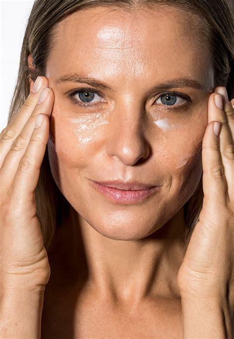 Aging Gracefully A Combination Of Skincare Cosmetic Intervention And