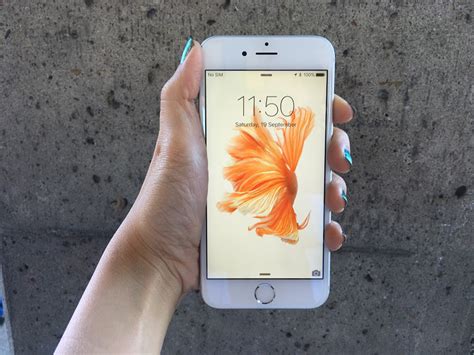 4 Reasons Why You Shouldnt Buy The Iphone 6s And 4 Why You Should