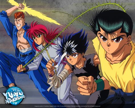 Before you get started though, please take a minute to look at the rules. Yu Yu Hakusho - Episodul 1 Ro Sub | Desene Animate Online ...